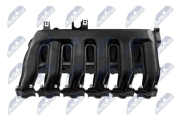 Intake manifold NTY BKS-BM-000