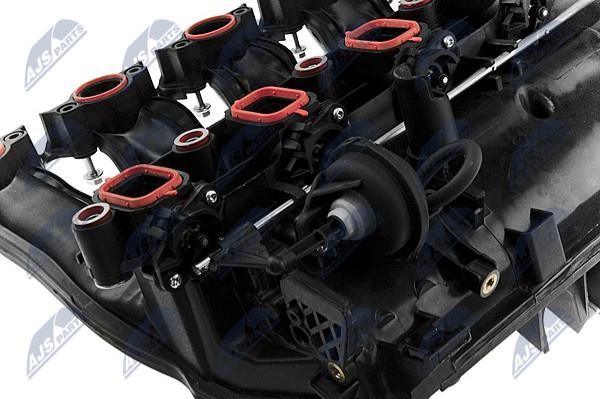 Intake manifold NTY BKS-BM-000