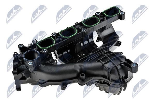 NTY BKS-FR-002 Intake manifold BKSFR002: Buy near me at 2407.PL in Poland at an Affordable price!