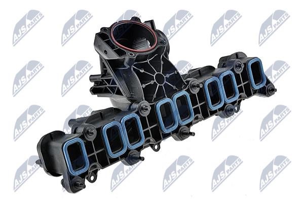 NTY BKS-FR-004 Intake manifold BKSFR004: Buy near me at 2407.PL in Poland at an Affordable price!