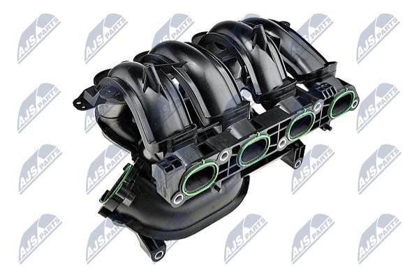 NTY BKS-FR-007 Intake manifold BKSFR007: Buy near me at 2407.PL in Poland at an Affordable price!