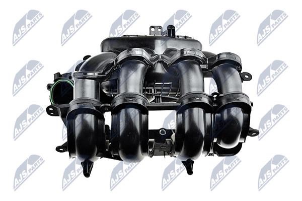 Intake manifold NTY BKS-FR-007