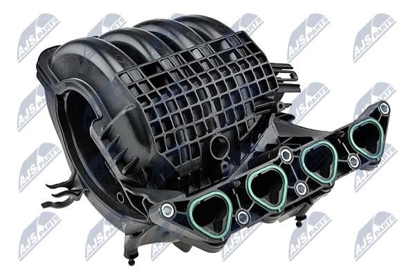 NTY BKS-SK-000 Intake manifold BKSSK000: Buy near me at 2407.PL in Poland at an Affordable price!