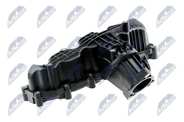 NTY BKS-VW-004 Intake manifold BKSVW004: Buy near me at 2407.PL in Poland at an Affordable price!