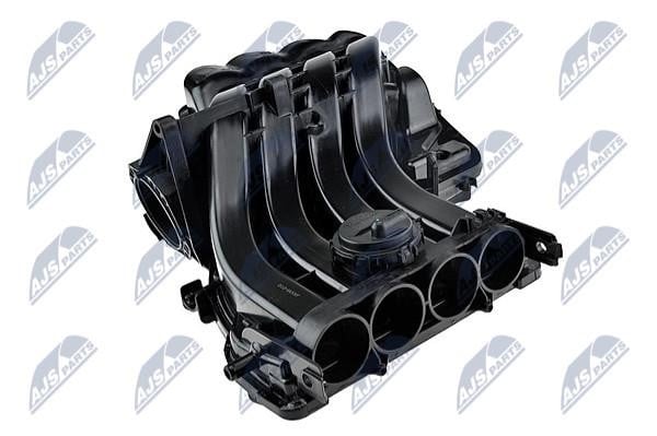 NTY BKS-VW-010 Intake manifold BKSVW010: Buy near me in Poland at 2407.PL - Good price!