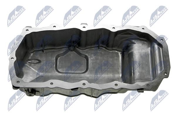 Oil Pan NTY BMO-CH-027