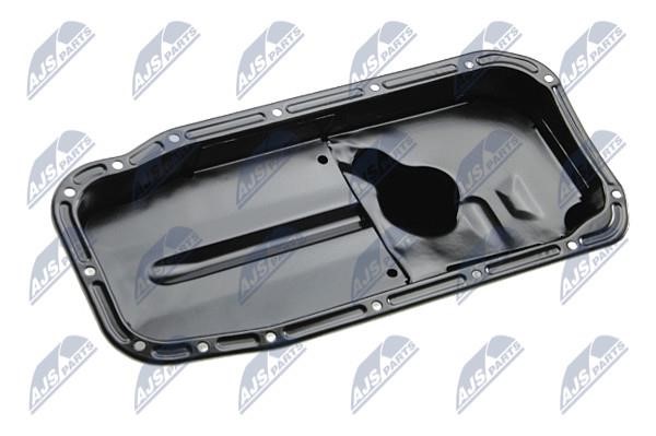 Oil Pan NTY BMO-PL-002