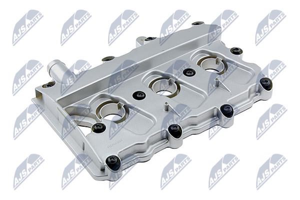 NTY BPZ-AU-004 Rocker cover BPZAU004: Buy near me in Poland at 2407.PL - Good price!