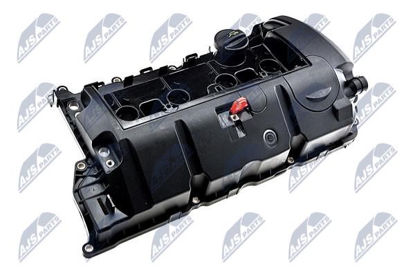 NTY Rocker cover – price 406 PLN