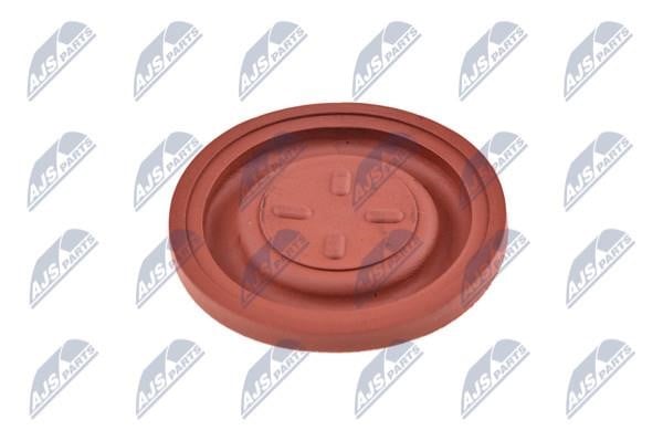NTY BPZ-CT-005 Oil separator diaphragm BPZCT005: Buy near me in Poland at 2407.PL - Good price!
