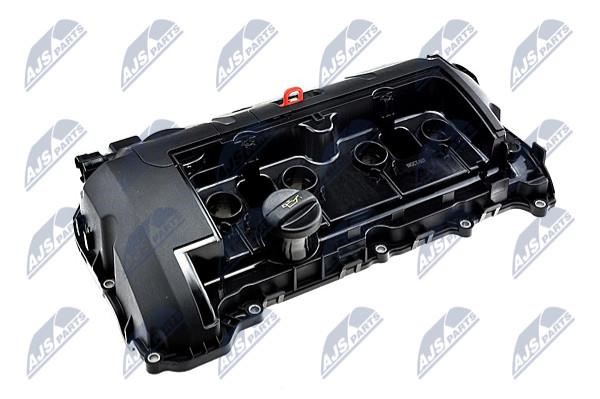 NTY BPZ-CT-007 Rocker cover BPZCT007: Buy near me in Poland at 2407.PL - Good price!