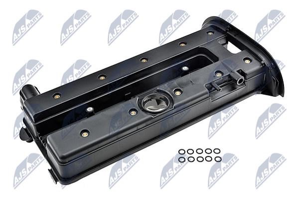 NTY BPZ-DW-001 Rocker cover BPZDW001: Buy near me in Poland at 2407.PL - Good price!