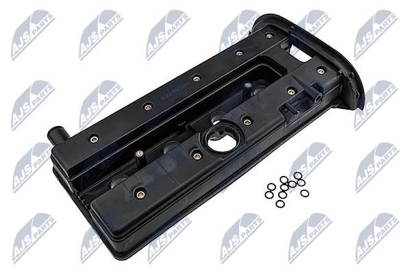 NTY BPZ-DW-003 Rocker cover BPZDW003: Buy near me in Poland at 2407.PL - Good price!