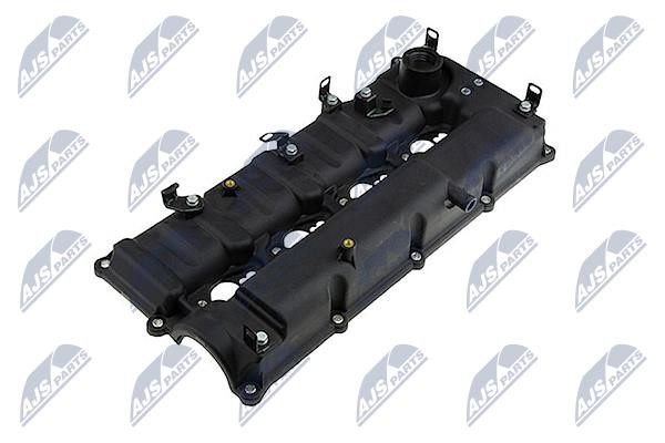 NTY BPZ-HY-505 Rocker cover BPZHY505: Buy near me in Poland at 2407.PL - Good price!