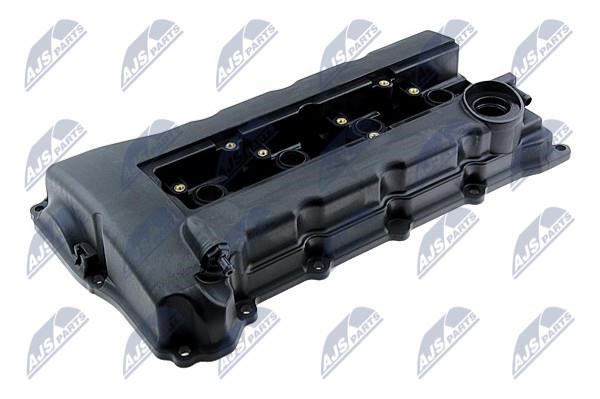 NTY BPZ-MS-000 Rocker cover BPZMS000: Buy near me in Poland at 2407.PL - Good price!