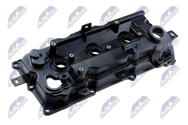 NTY BPZ-NS-004 Rocker cover BPZNS004: Buy near me in Poland at 2407.PL - Good price!