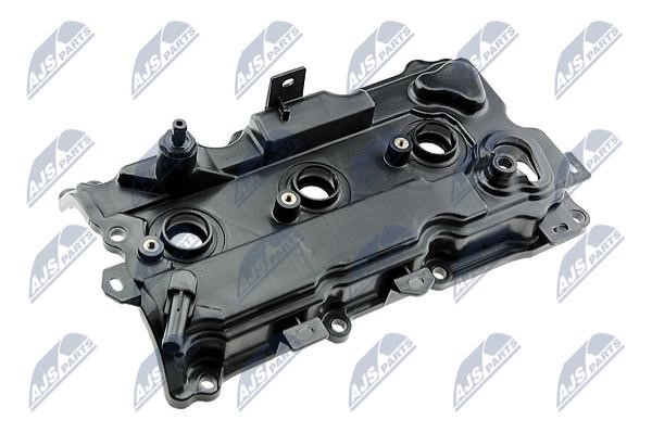 NTY BPZ-NS-005 Rocker cover BPZNS005: Buy near me in Poland at 2407.PL - Good price!