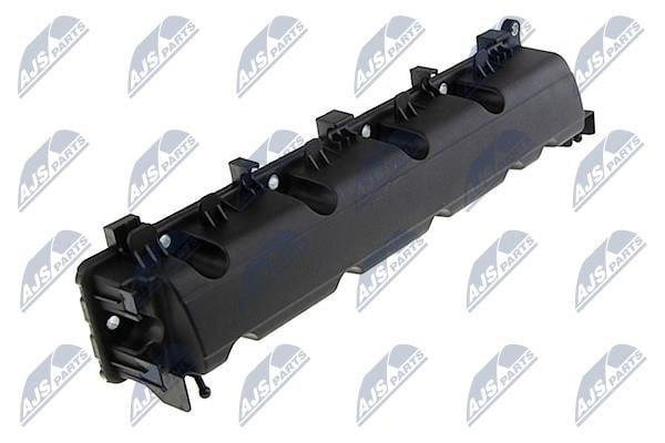 NTY BPZ-PE-000 Rocker cover BPZPE000: Buy near me in Poland at 2407.PL - Good price!
