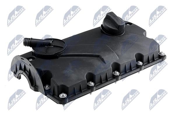 NTY BPZ-VW-000 Rocker cover BPZVW000: Buy near me at 2407.PL in Poland at an Affordable price!