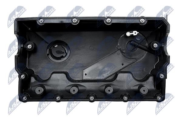 Rocker cover NTY BPZ-VW-000