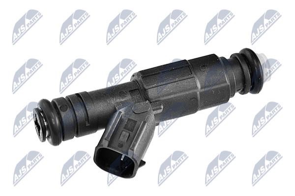 Injector fuel NTY BWP-CH-002