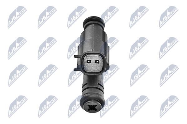Injector fuel NTY BWP-CH-002