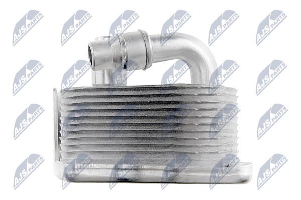NTY Oil cooler – price 76 PLN