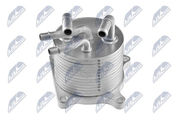 Oil cooler NTY CCL-CH-001