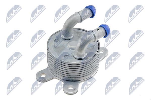 NTY CCL-MZ-003 Oil cooler CCLMZ003: Buy near me in Poland at 2407.PL - Good price!