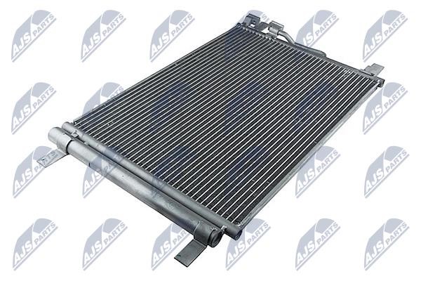 NTY CCS-AU-017 Cooler Module CCSAU017: Buy near me at 2407.PL in Poland at an Affordable price!