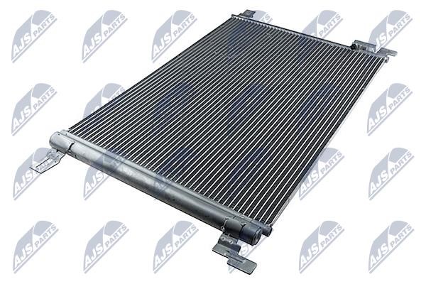 NTY CCS-AU-018 Cooler Module CCSAU018: Buy near me at 2407.PL in Poland at an Affordable price!