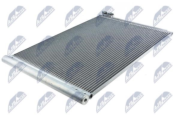 NTY CCS-BM-002 Cooler Module CCSBM002: Buy near me at 2407.PL in Poland at an Affordable price!