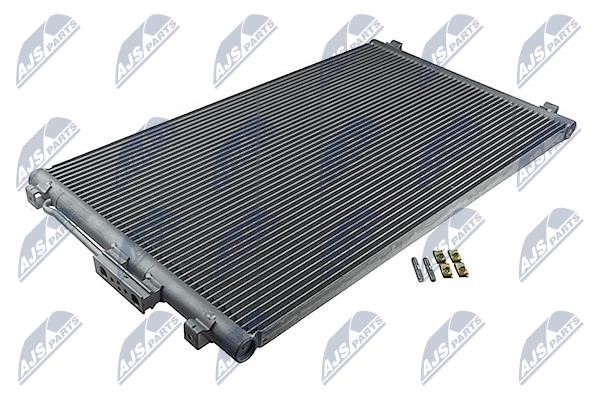 NTY CCS-CH-001 Cooler Module CCSCH001: Buy near me at 2407.PL in Poland at an Affordable price!