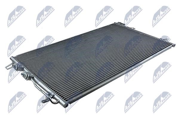 NTY CCS-CH-003 Cooler Module CCSCH003: Buy near me in Poland at 2407.PL - Good price!