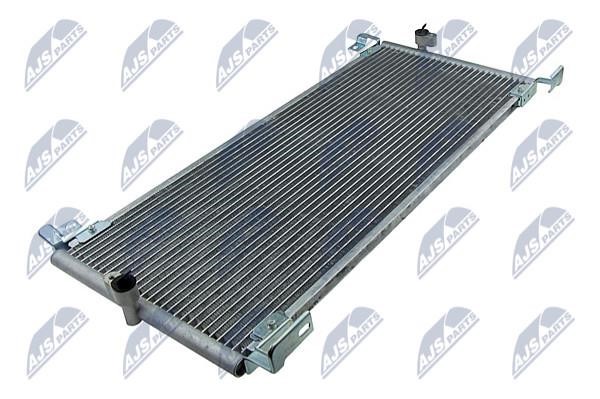 NTY CCS-CH-004 Cooler Module CCSCH004: Buy near me in Poland at 2407.PL - Good price!