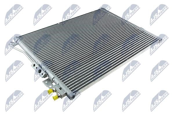 NTY CCS-CH-016 Cooler Module CCSCH016: Buy near me in Poland at 2407.PL - Good price!