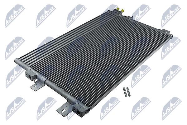 NTY CCS-CH-017 Cooler Module CCSCH017: Buy near me in Poland at 2407.PL - Good price!