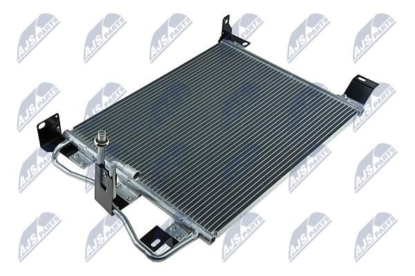 NTY CCS-CH-018 Cooler Module CCSCH018: Buy near me in Poland at 2407.PL - Good price!