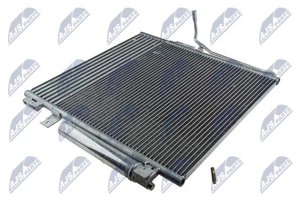 NTY CCS-CH-019 Cooler Module CCSCH019: Buy near me in Poland at 2407.PL - Good price!