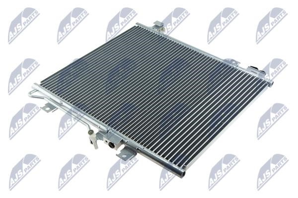 NTY CCS-CH-022 Cooler Module CCSCH022: Buy near me in Poland at 2407.PL - Good price!