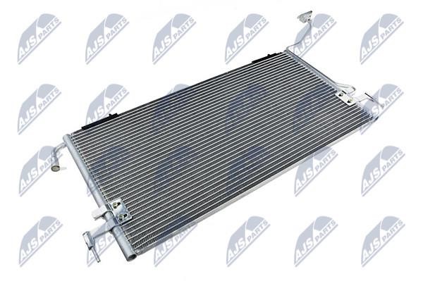 NTY CCS-CT-004 Cooler Module CCSCT004: Buy near me in Poland at 2407.PL - Good price!