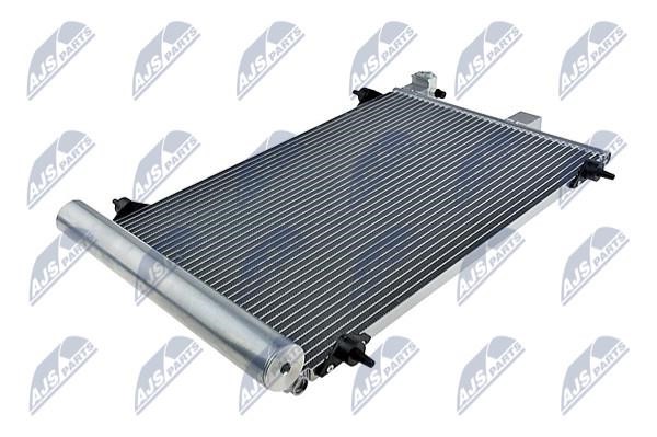 NTY CCS-CT-007 Cooler Module CCSCT007: Buy near me at 2407.PL in Poland at an Affordable price!