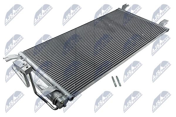 NTY CCS-DW-006 Cooler Module CCSDW006: Buy near me in Poland at 2407.PL - Good price!