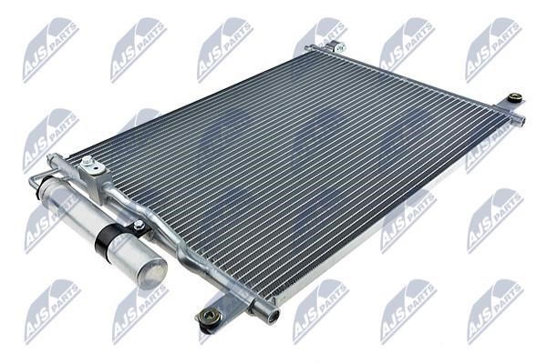 NTY CCS-DW-010 Cooler Module CCSDW010: Buy near me in Poland at 2407.PL - Good price!