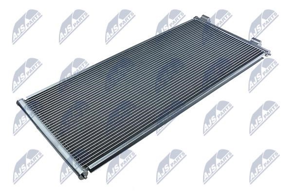 NTY CCS-FR-011 Cooler Module CCSFR011: Buy near me in Poland at 2407.PL - Good price!