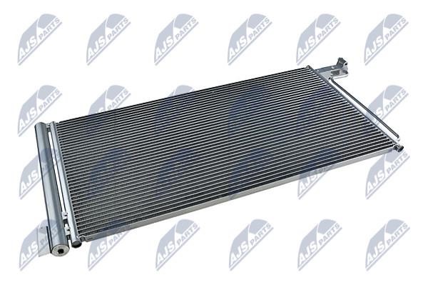 NTY CCS-FR-015 Cooler Module CCSFR015: Buy near me in Poland at 2407.PL - Good price!