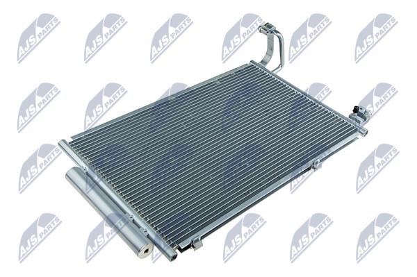 NTY CCS-FR-016 Cooler Module CCSFR016: Buy near me at 2407.PL in Poland at an Affordable price!
