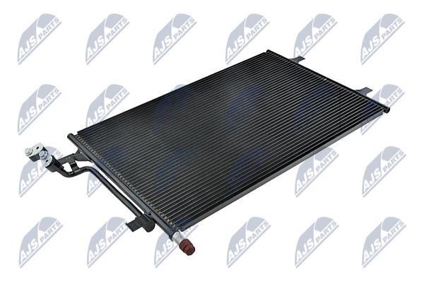NTY CCS-FR-020 Cooler Module CCSFR020: Buy near me in Poland at 2407.PL - Good price!