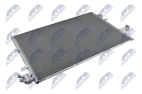 NTY CCS-FR-021 Cooler Module CCSFR021: Buy near me in Poland at 2407.PL - Good price!