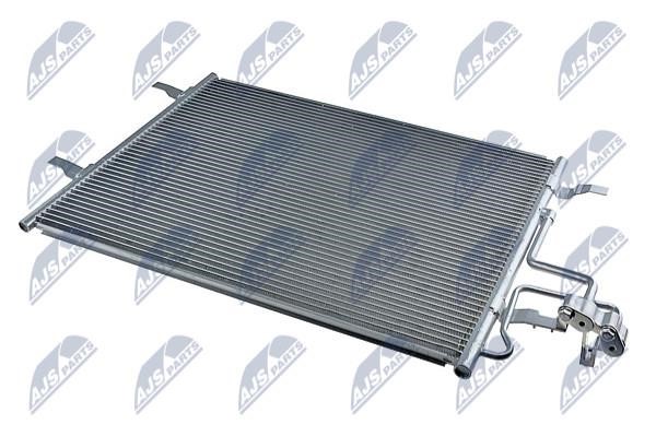 NTY CCS-FR-024 Cooler Module CCSFR024: Buy near me in Poland at 2407.PL - Good price!